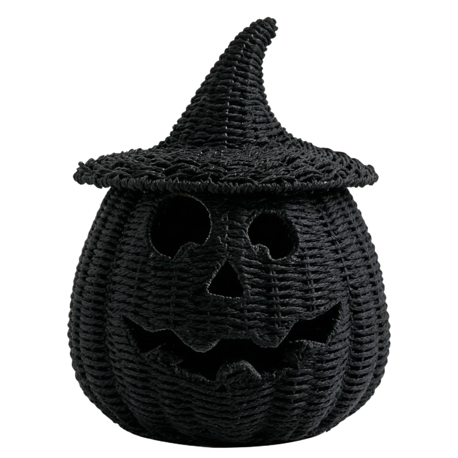 

Halloween Haunted Seaweed And Plastic Decorations One Size
