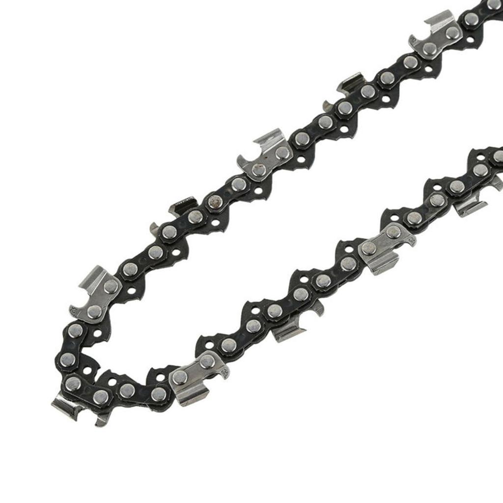 1pc 14'' Chainsaw Chain 3/8'' Pitch 50/52 Drive Link Chainsaw 1pc 14'' Chainsaw Chain 3/8'' Pitch 50/52 Drive Link Chainsaw