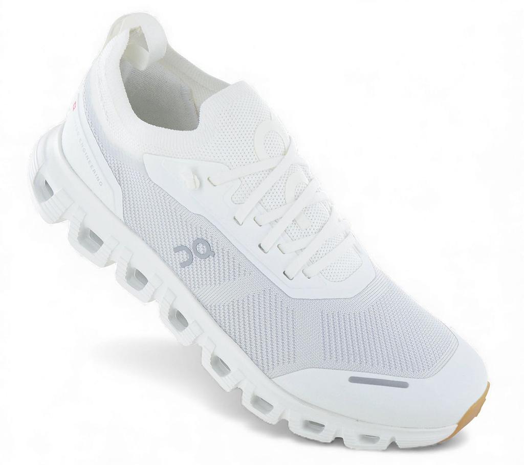 ON Running Cloud 6 Versa - Damen Sneakers Schuhe Weiß 3WF10031200 ORIGINAL