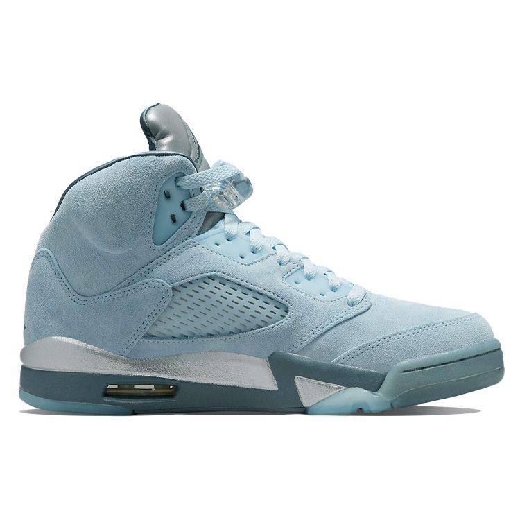 Air Jordan 5 Retro 'Blue Bird' Women's DD9336-400