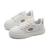 Frühling neue atmungsaktive kleine weiße Schuhe weibliche Studenten vielseitige lässige Sport-Board-Schuhe weiblich