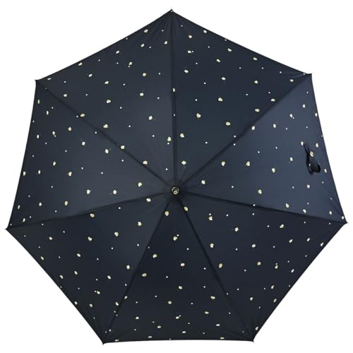 Nifty Colors Hachi Smart Jump Long Umbrella 1827NV