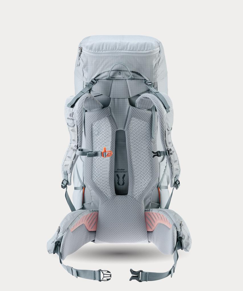 Deuter Aircontact Ultra 50+5