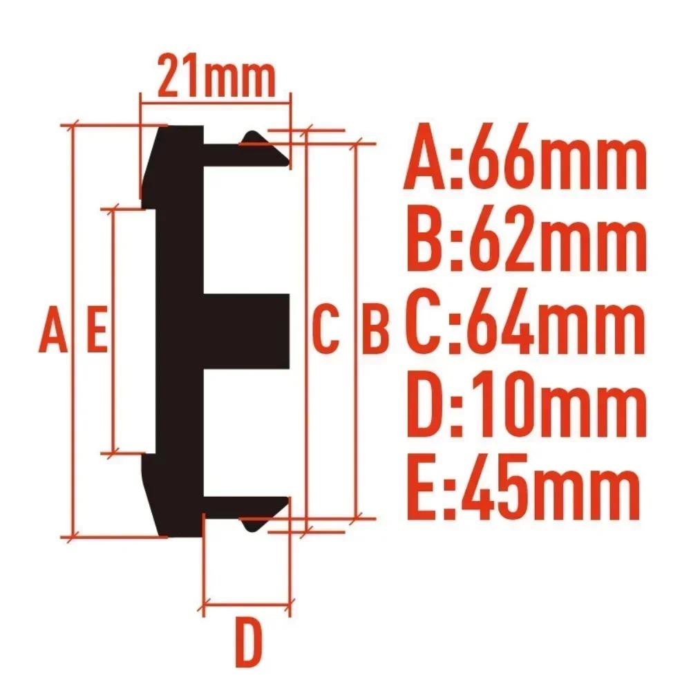 4pcs 66mm 62mm Car Wheel Center Caps With RAYS Logo Emblem Badge Wheel Hub Center Dust Cover Rim Hubcaps Car Styling Accessories