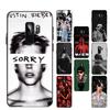 Singer Justin B-Bieber Phone Case For Samsung S 24 Fe 25 Ultra Plus 20 Lite 21 30 22 23 24 22 Ultra 5G Fundas