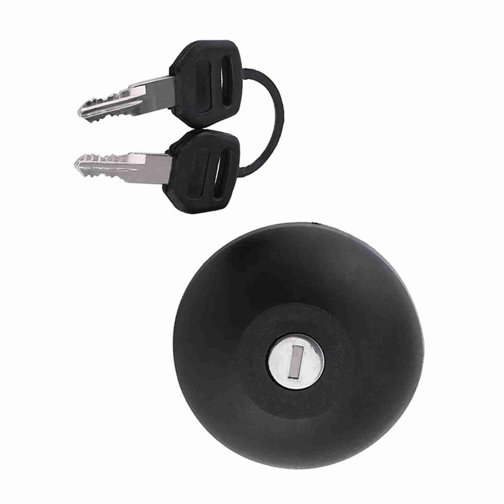 Fuel Petrol Diesel Locking Cap Cover with 2 Keys for Renault Master II 19982010