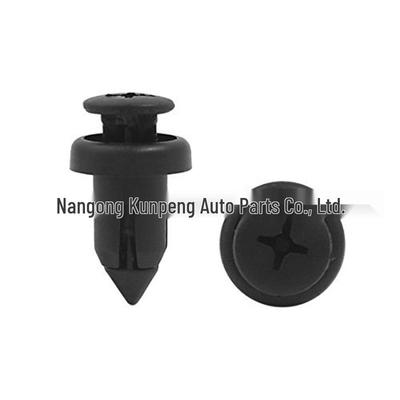 Honda/Toyota Camry Bumper & Tire Cover Retainer Clips