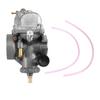 For  Motorcycle Carburetor Replacement Parts-RS100 RX100 Model Compatibility Carb