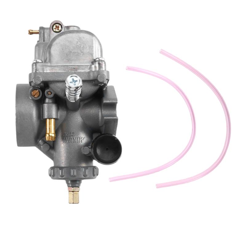 For Motorcycle Carburetor Replacement Parts-RS100 RX100 Model Compatibility Carb