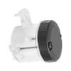 Motorcycle Front Rear Brake Fluid Reservoir Replacement for Aprilia RSV 1000 Tuono 2002?2009