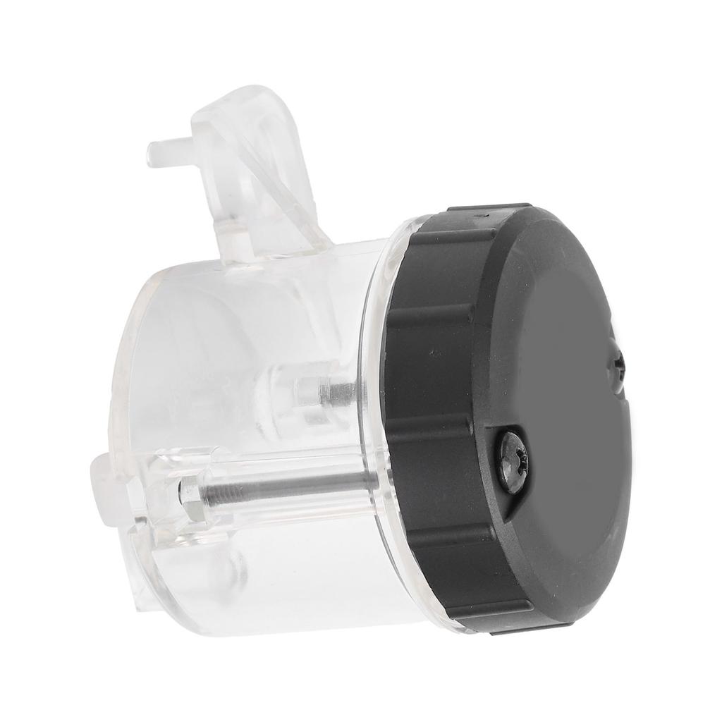 Motorcycle Front Rear Brake Fluid Reservoir Replacement for Aprilia RSV 1000 Tuono 2002?2009