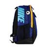 Nike Polyester Backpack Regular Unisex Blue Casual BA4899-455