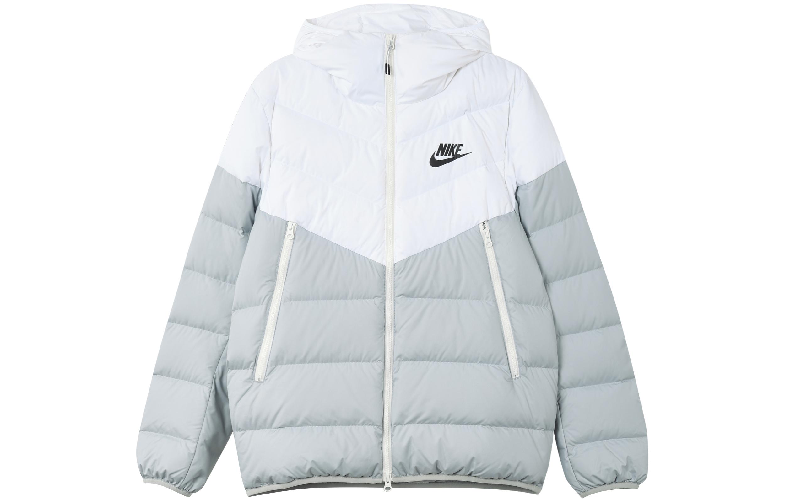 Nike Sportswear Down Jacket Men s White DV0754-100 M