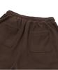 BEENTRILL Women'S Corduroy Fleece Sweatpants (Chocolate)