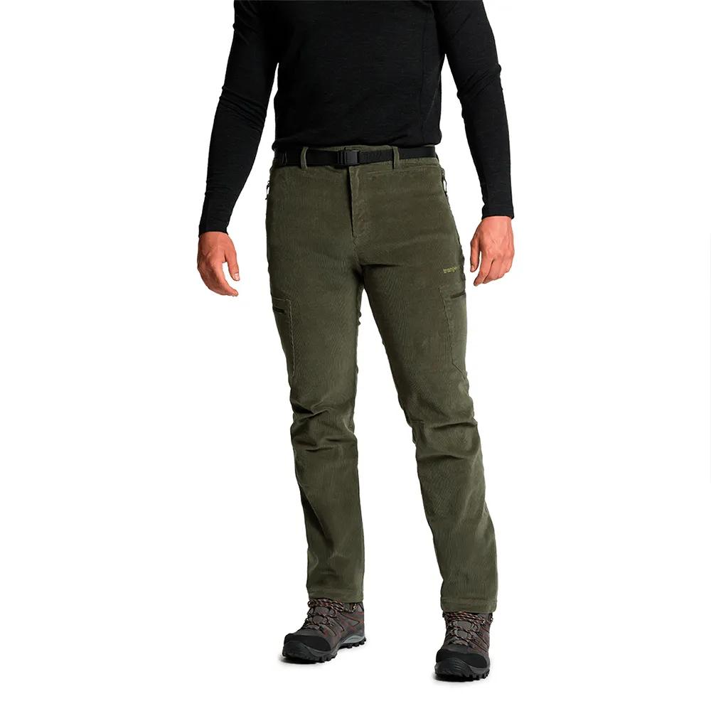 

Trangoworld Брюки Goym St XL