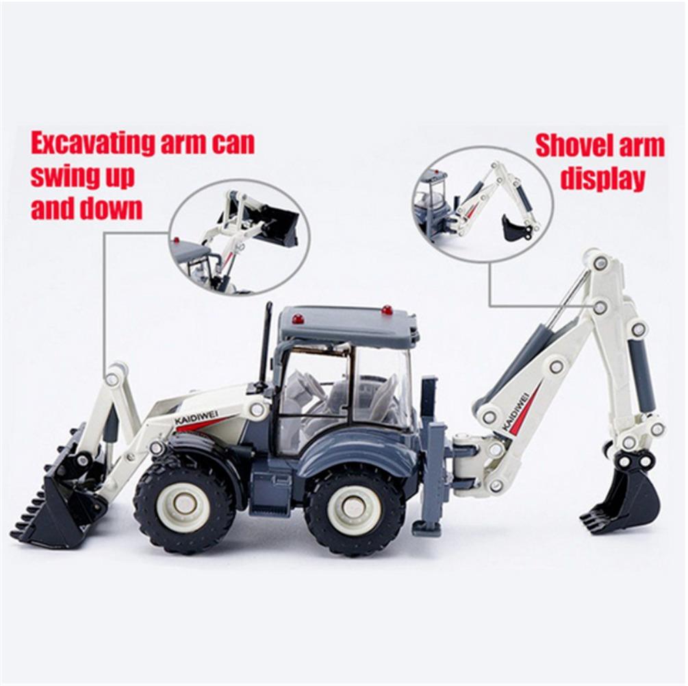 Масштаб 1/50 — фото 3