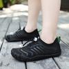 New Children's Indoor Fitness Stream Walking Shoes Outdoor Mountaineering Rock Climbing Quick-drying Men's and Women's Five-finger Shoes
