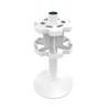 Portapipette Multifunzionale Supporto Micropipette da Laboratorio Rotazione a 360 Gradi 3-9 Pipette (Pipette non incluse) per Laboratorio