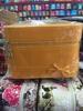 Large Capacity 2024 Summer Women's Cute Korean Makeup Bag - Multifunctional Storage Case