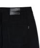 CRITIC Wormhole Stud Pants Black