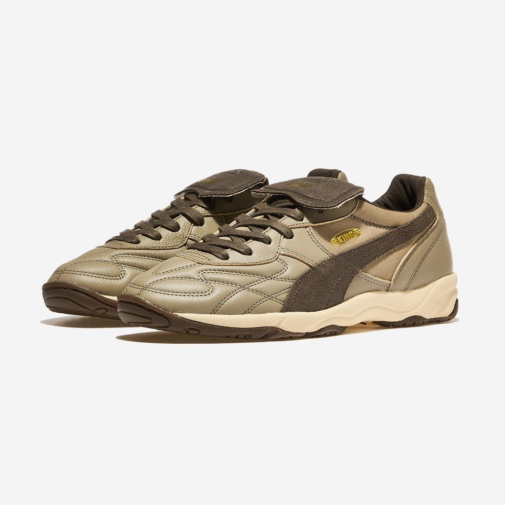 Puma King Indoor Future Volito [PKI40258201] [Shipped from Korea] 100% Authentic