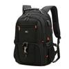 Men's Swiss Backpacks Travel Bag Business Anti Theft Backpack Men Mochila USB Charging 19 21 23Inch Laptop Backpack Waterproof