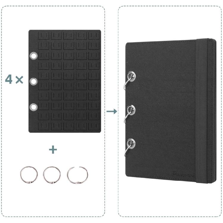 Badge Pin Storage Stand Soft Felt Portable Pin Display Holder Shoe Flower Storage Rack for Exhibitions and Collectors
