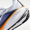 Nike Air Zoom Pegasus 42 White Lapis Total Orange