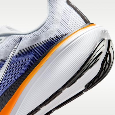 Nike Air Zoom Pegasus 42 White Lapis Total Orange