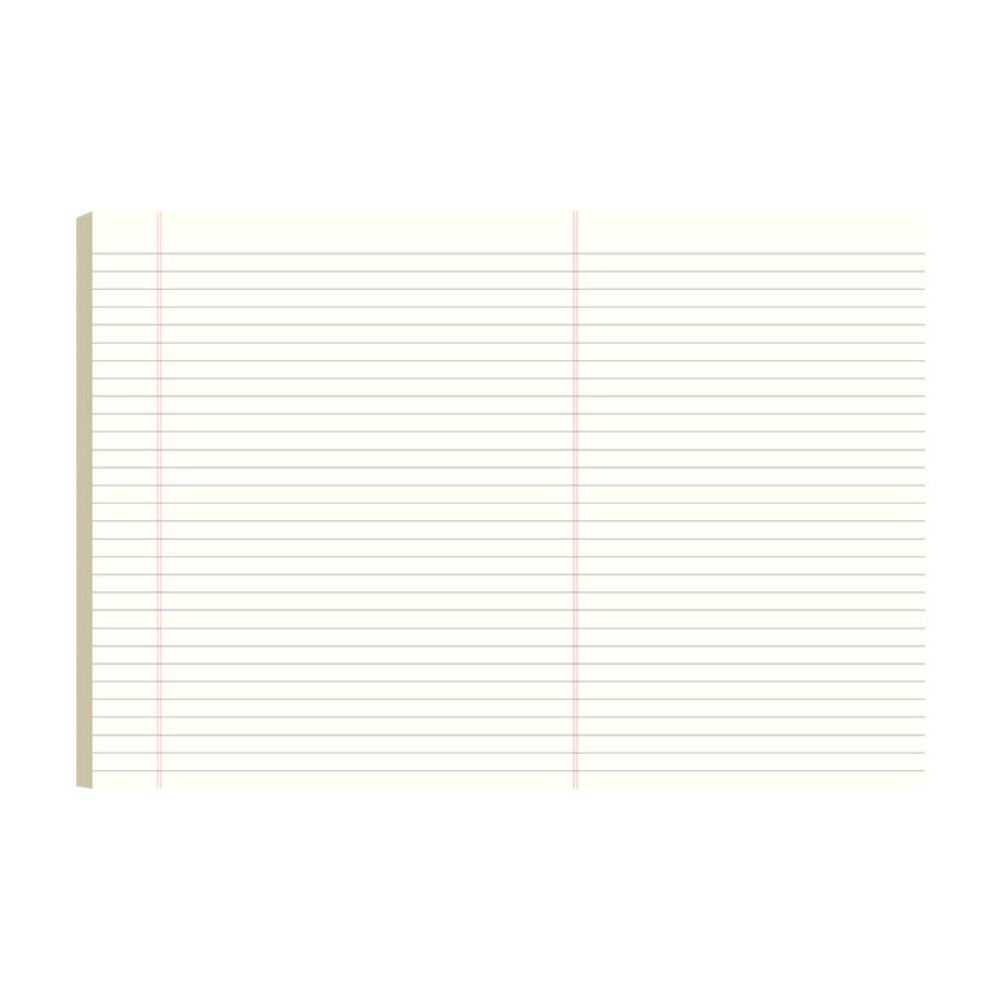 Tearable Draft Paper Mind Map Planning Notepad Multi-functional Memo Pads  Student