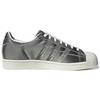 adidas Superstar Stříbrná Metalická - H00238