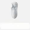 Men's Summer Thin Leisure Pure Cotton Deodorant Sweat Absorption Antibacterial Boat Socks