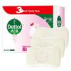Moisturizing & Antibacterial Bar Soap Set