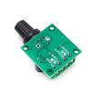 DC Motor Speed Controller Motor Potentiometer 0~100%