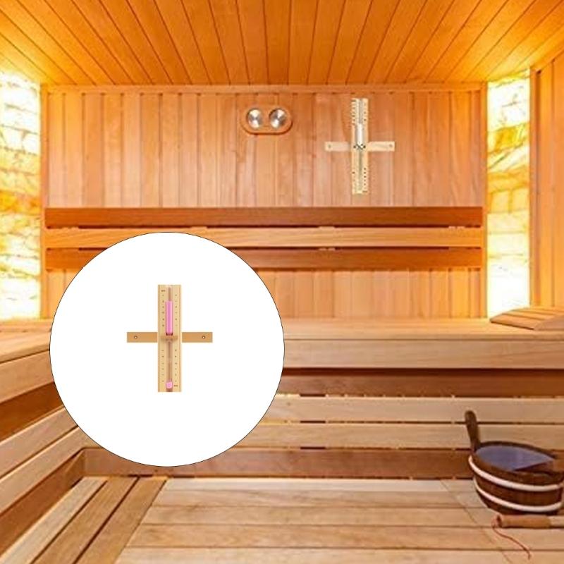15 moment Sand Display For Warm districts Constructed From Solid Pine Wood With Clear Indicators