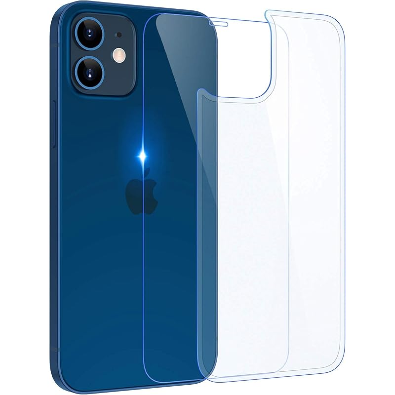

Careflection Premium 3D Edge To Edge Front And 2.5D Back Tempered Glass Screen Protector Scratch Guard For Apple Iphone 0 білий