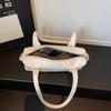New Fashion Ladies Underarm Bag Multiple Colors Available Single Shoulder Commuter Women's Bag Stylish Handbag for Women