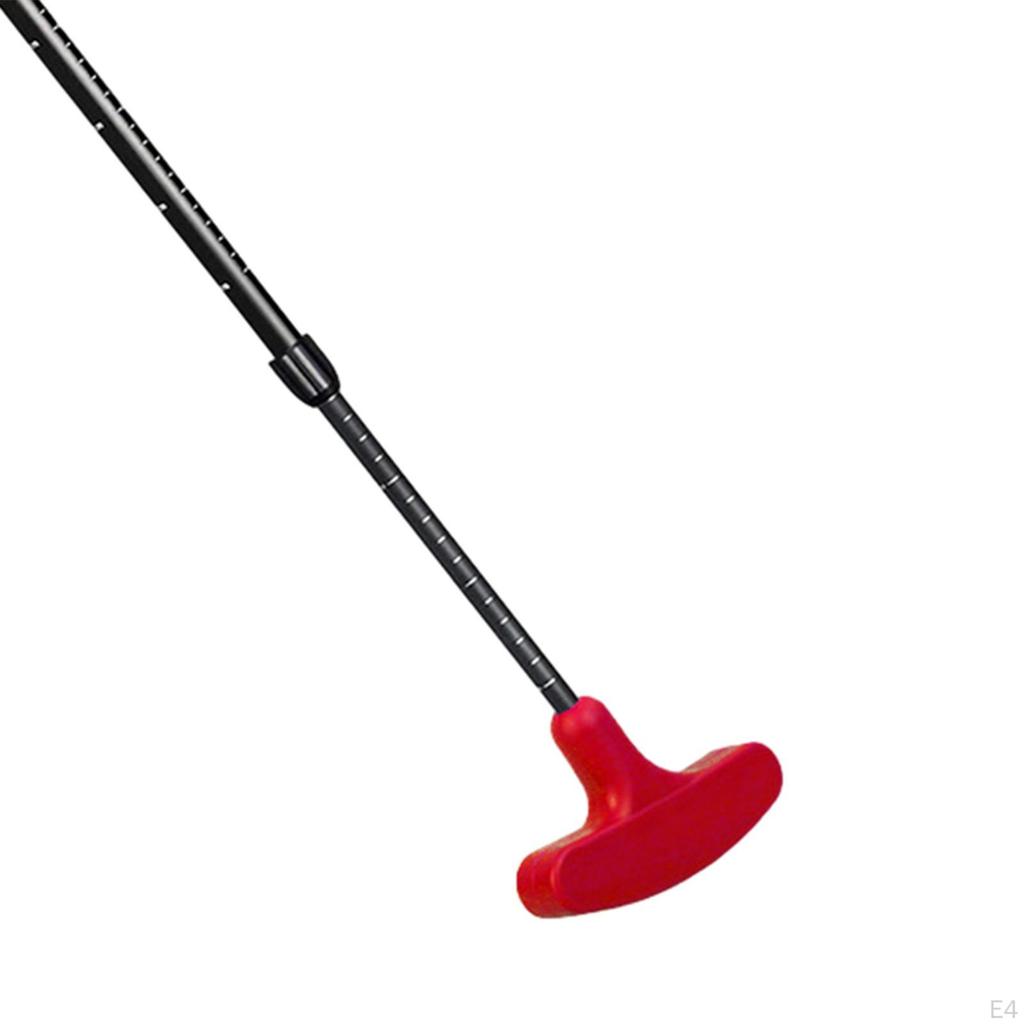 Adjustable Function Golf Putter for All Ages And Skill Levels
