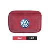 Car Sticker Hub Caps Car Side Door Storage Box Stowing Tidying Hanging Holder For Volkswagen VW Golf 4 5 6 7 Polo Jetta Sagitar fshm03 knuz4