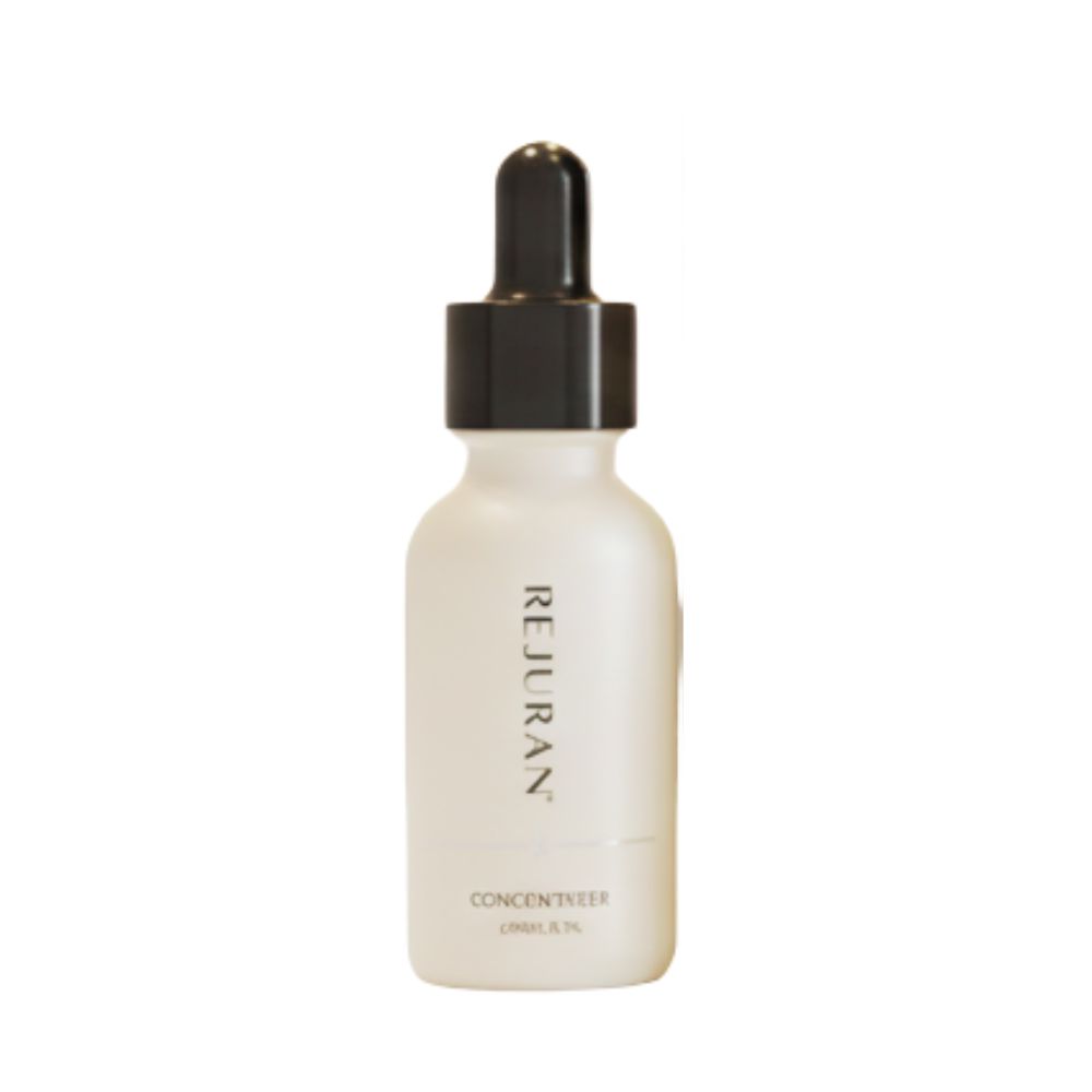 

Rejuran Healer Concentrate Ampoule Intensive Skin Repair & Anti-Aging Serum 30ml 30ml / 1.01 fl.oz.