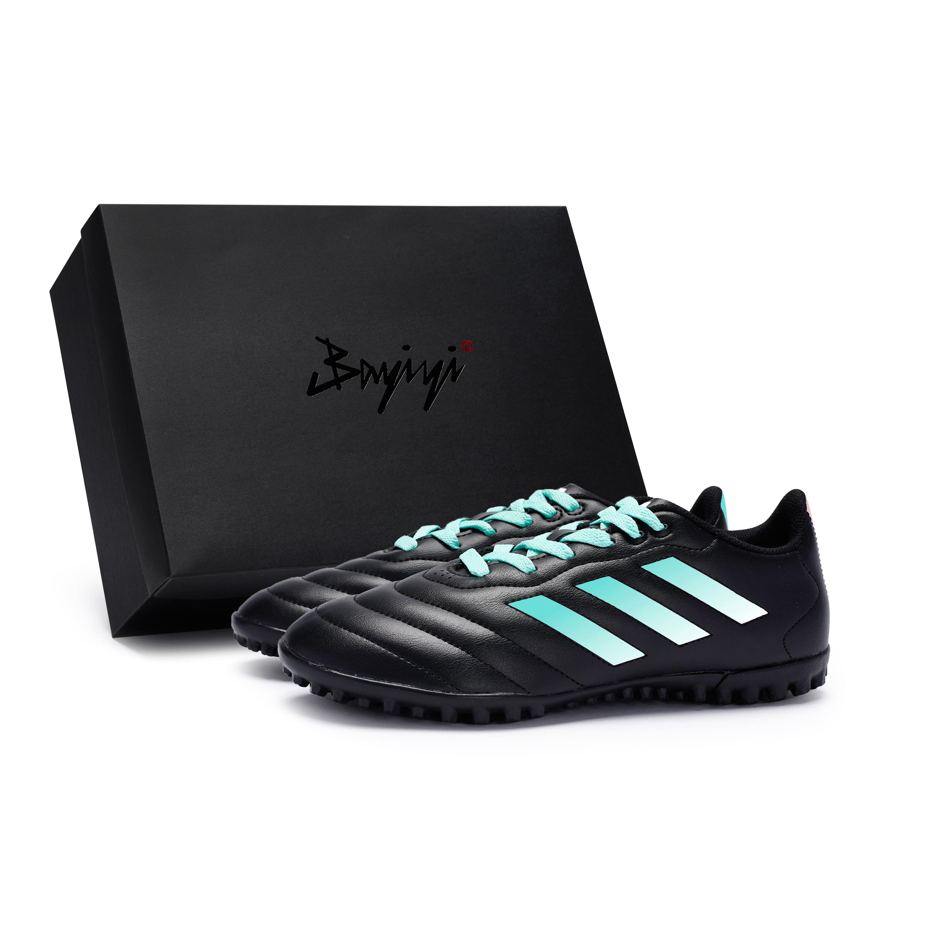

Футбольные бутсы Adidas GOLETTO VII Унисекс Низкие Tiffany HP3063(Team80-S-BOX) 43⅓