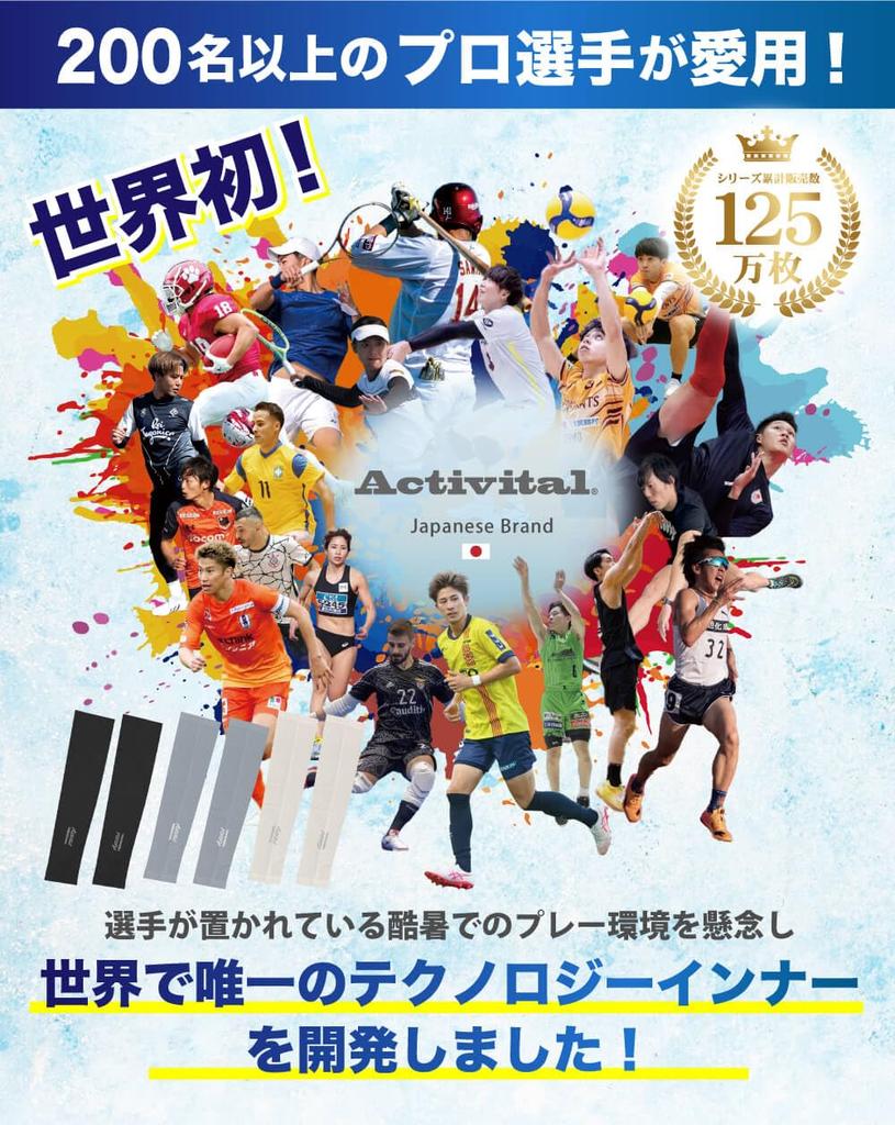 Activital TERAXCOOL Thermal Cooling Arm Covers, Gray