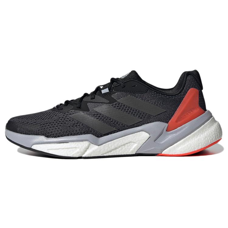

Новые X9000L3 Adidas Carbon Solar Red S23682 43