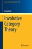 Kniha Involutive Category Theory : 2279