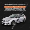 Rear Tailgate Liftgate Lift Supports Damper Gas Strut Spring 63269FJ120 For Subaru XV Crosstrek 2013-2015 Impreza 2012-2016