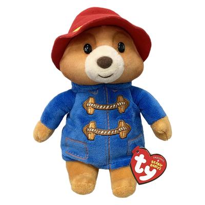 Ty Beanie Boos Medveď Paddington Plyšová hračka