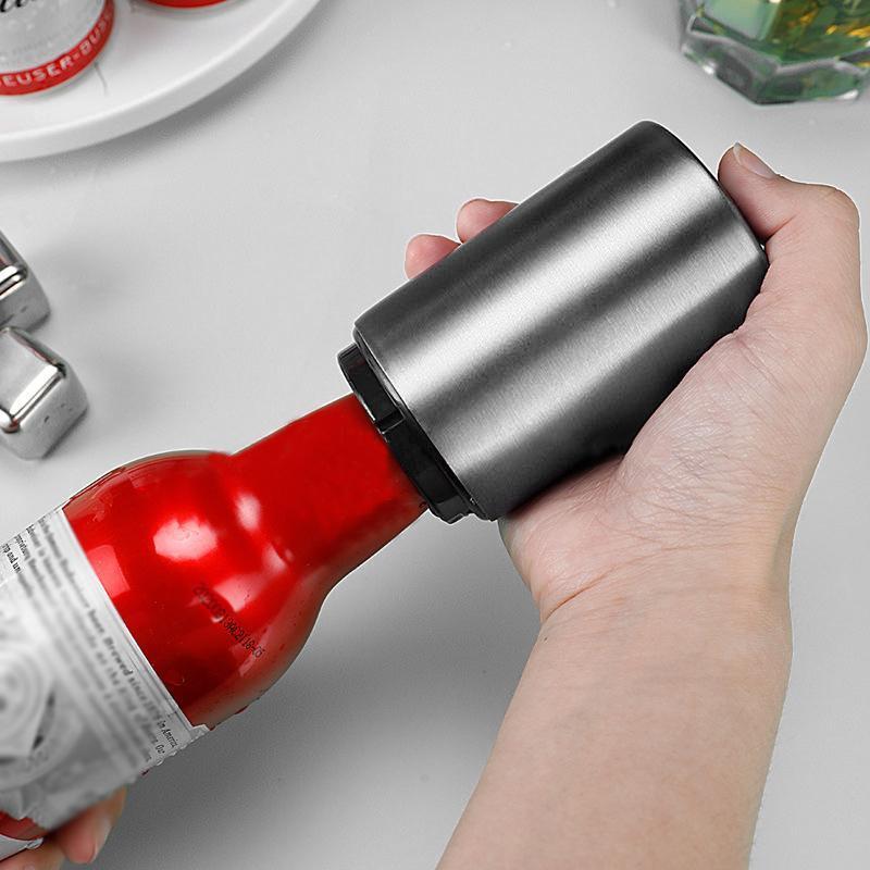 Dcapsuleur automatique magntique en acier inoxydable pour bire et soda acheter prix bas livraison gratuite, avis rels avec des photos Joom Dcapsuleur automatique magntique en acier inoxydable pour bire et soda acheter prix bas livraison gratuite, avis rels avec des photos Joom