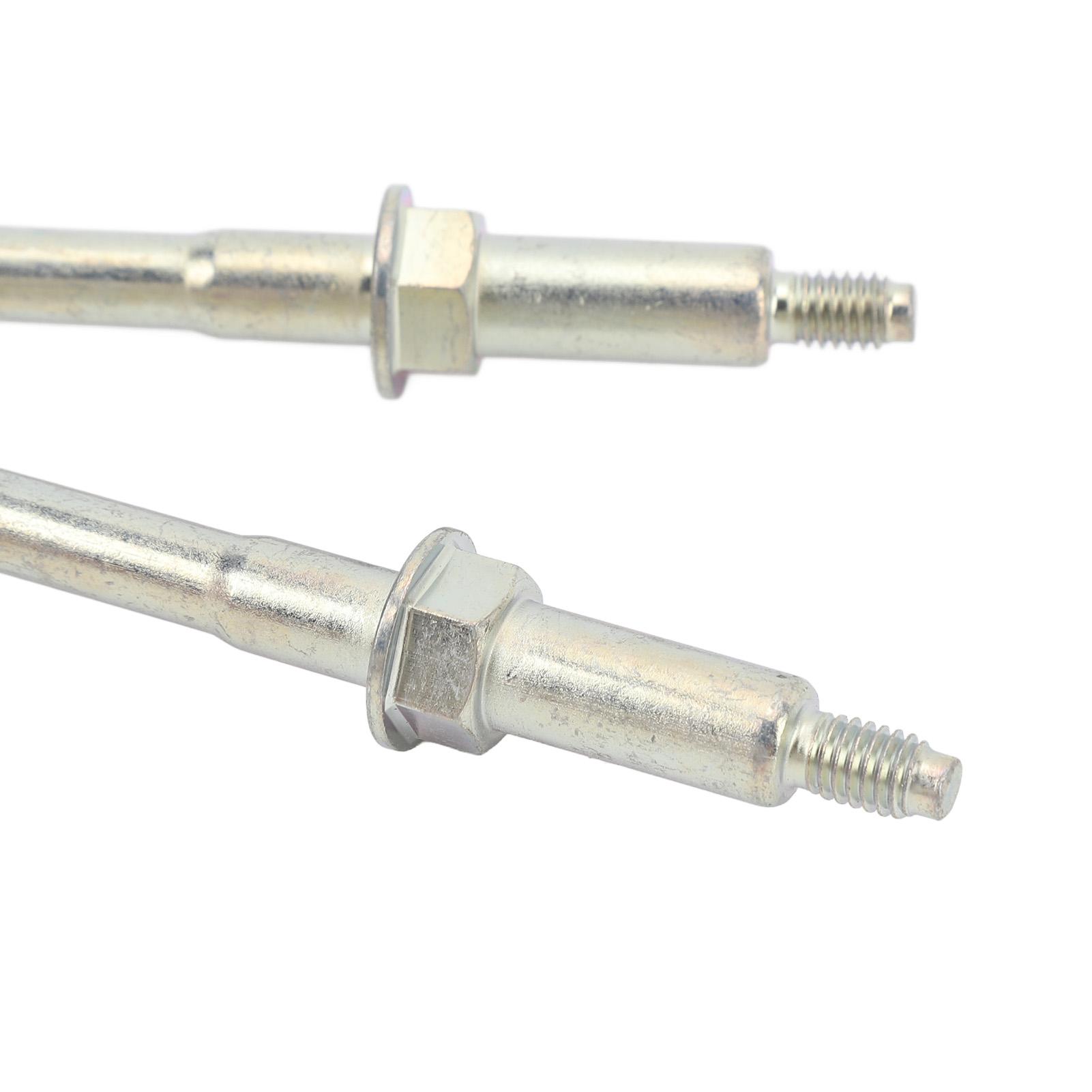 

2PCS Head Cover Bolts A Reliable Performance High Strength 90011 PNA 003 for Civic CR‑V Accord Element