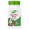Nature's Way Licorice Root 900mg Veggie Capsules, 100 Count