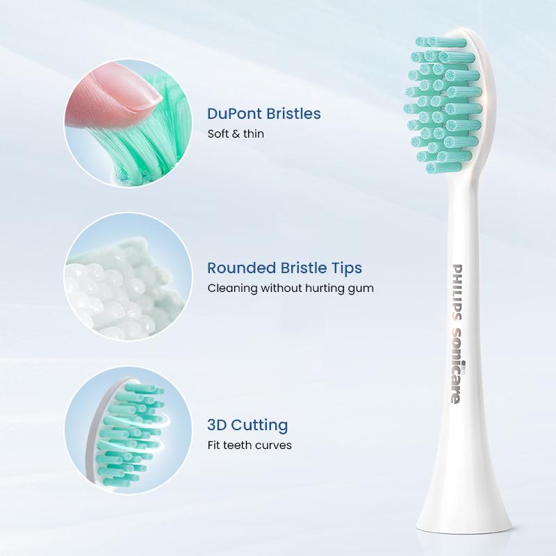 Philips HX2431 Electric Toothbrush
